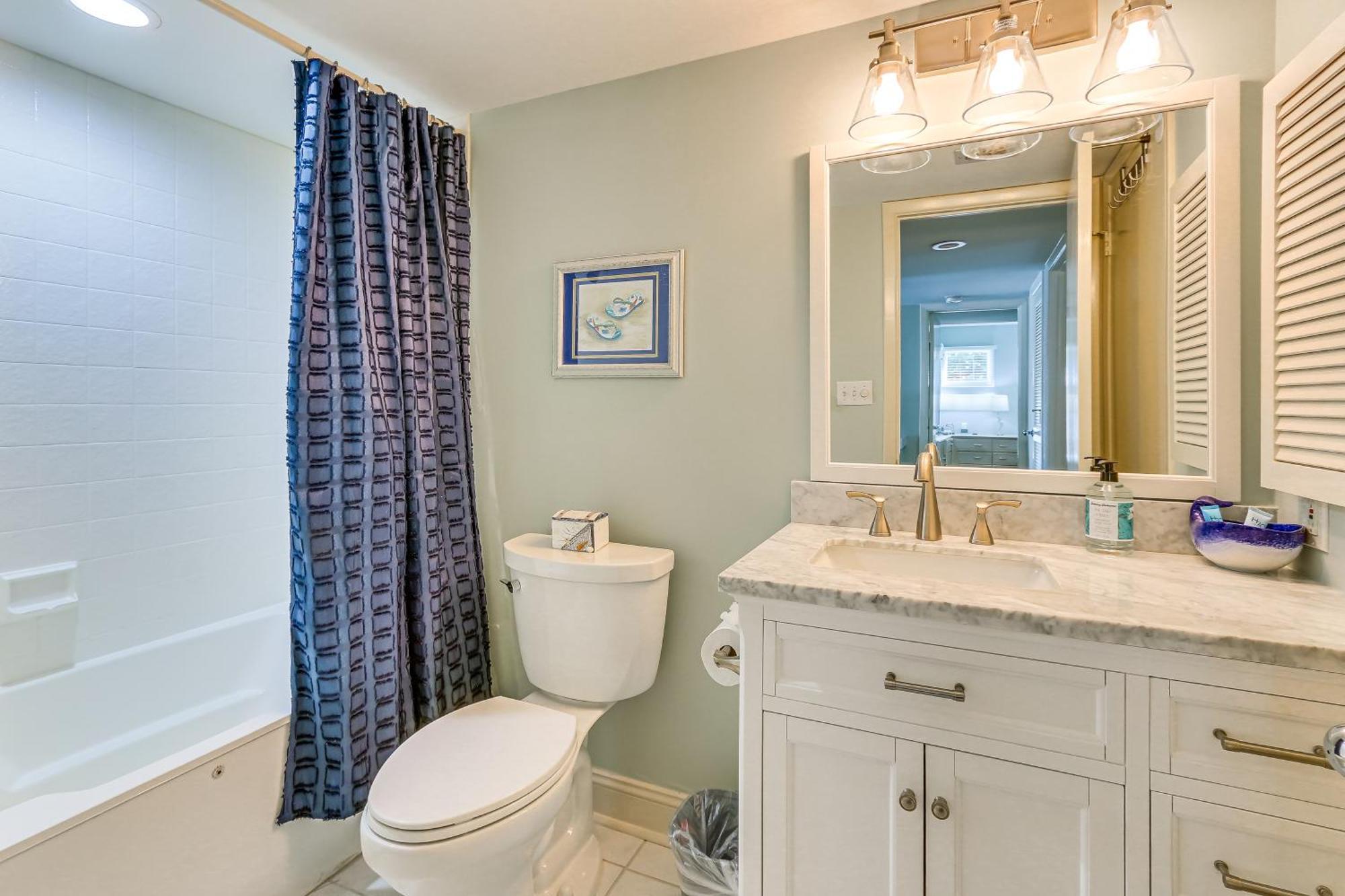 2 Mi To Beach Dog-Friendly Hilton Head Condo! Hilton Head Island Eksteriør bilde