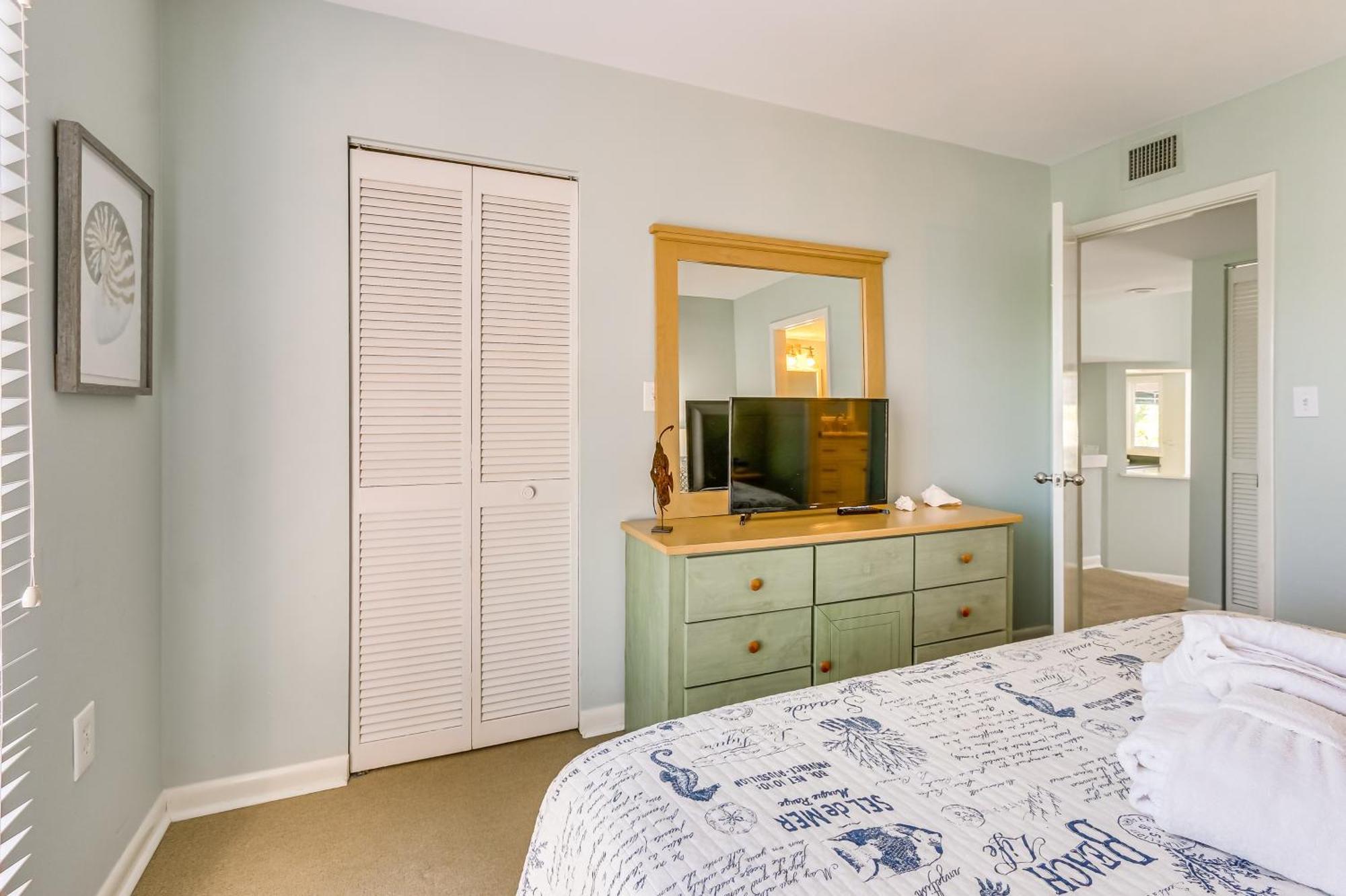 2 Mi To Beach Dog-Friendly Hilton Head Condo! Hilton Head Island Eksteriør bilde