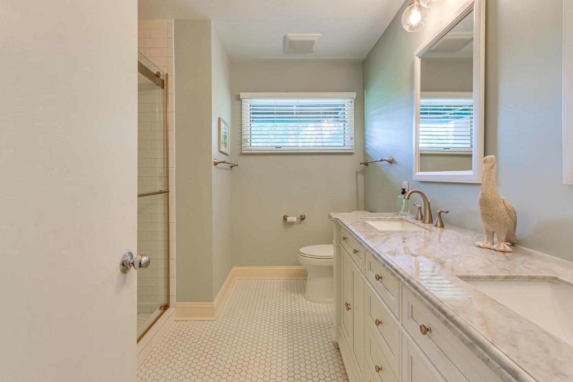 2 Mi To Beach Dog-Friendly Hilton Head Condo! Hilton Head Island Eksteriør bilde
